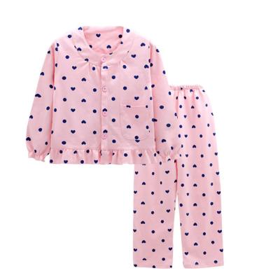 China Factory price QUICK DRY in stock baby clothes wholesale kids pajamas manufacture with promotional price for sale