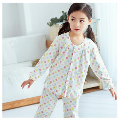 China Original factory QUICK DRY pajamas clothes for kids wears at wholesale price for sale