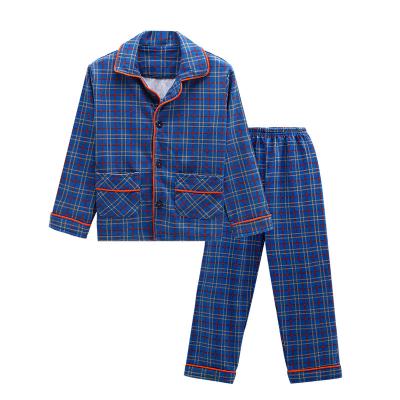 China Best Selling Breathable Children Pajamas Kids Clothing Sets Boys High Quality Manufacturer for sale