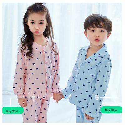 China QUICK DRY factory price in running kids pajamas clothes set child with manufacturer price for sale