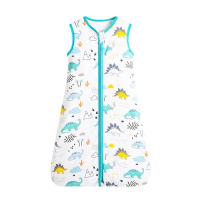 China Antibacterial High Quality Cheap Price Baby Sleeping Bag Baby Pajamas Baby Dress With High Quality for sale