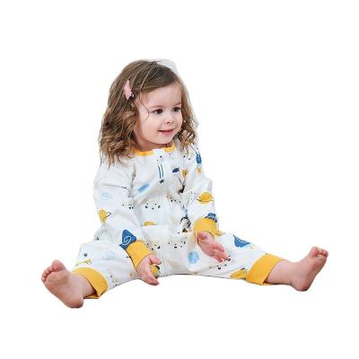 China 100% cotton direct children's clothing antibacterial factory baby romper cheap price for sale