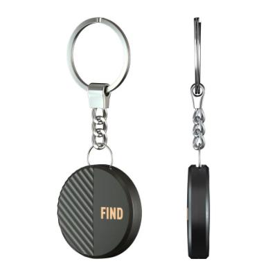 China Findmy Mini Small Portable Car 4G GPS Device Makes It Easy To Trace Locate Track Your Findmy Tag App Device For Find Things for sale