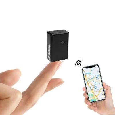 China Geo Fence Auto Alarm New 4G GPS Tracker Global Accurate Positioning Device For Auto Car Motorcycle Tracking Tracking for sale