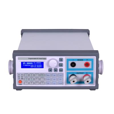 China List Mode Function High Accuracy Digital Laboratory Adjustable Programmable Switching 15v 60a DC Power Supply for sale