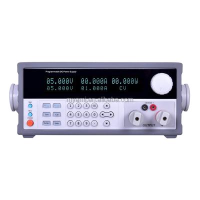 China MY - K8011V - Best Selling MY-K8011V-PC PC Program Control Cabinet Switching Power Supply Lab Aging Test VFD 80V 11A for sale