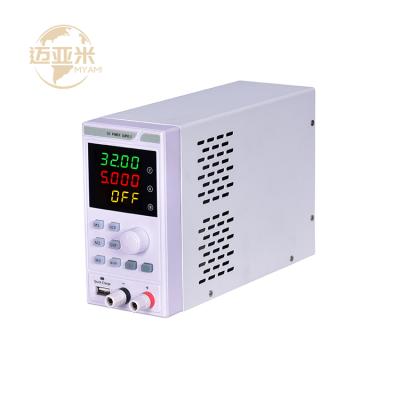 China DC System/Lab Battery/Load/Fields Lab Bench High Voltage Variable Adjustable Programmable DC Power Supply/Mini Motor 150V 2A Lab for sale