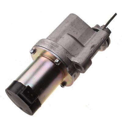 China For Deutz Diesel Engines 04513019 12v 24v Fuel Interrupt Shutoff Solenoid Fit for Deutz Diesel Engines for sale