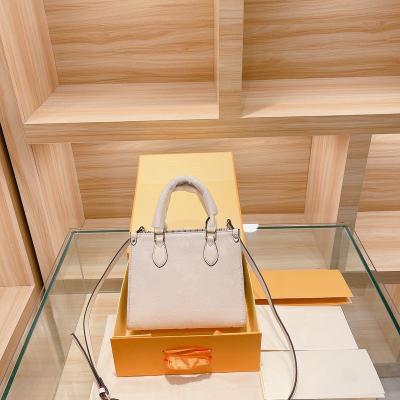 China New Hot Designer Handbag Manufacturer In China Low Price Competitive Price Leather X067 for sale