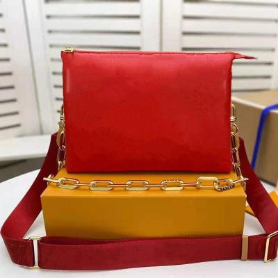 China New Products X073 Modern Good Quality GENUINE LEATHER LEATHER Designer Handbag Wholesale China Supplier in China for sale