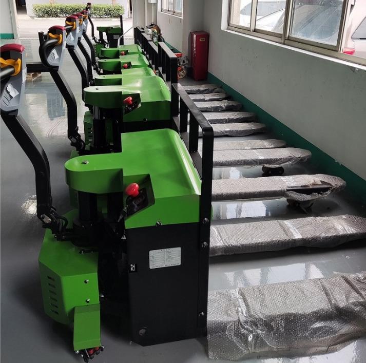 Verified China supplier - Yoyon Lift Machinery Ltd.