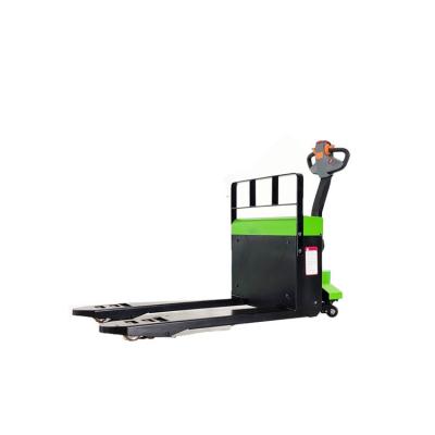 China Wholesale 3000kg Pallet Jack Fork Lift Electric Transport From Hotels China Supplier for sale