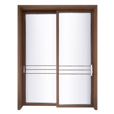 China Modern Cheap Doors Luxury Aluminum Doors for sale