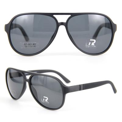 China Sports sunglasses vintage polarized tr90 glass sunglasses chains for sale