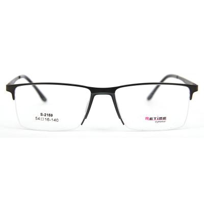 China Wenzhou Designers Men Classic Optical Frame Glasses for sale