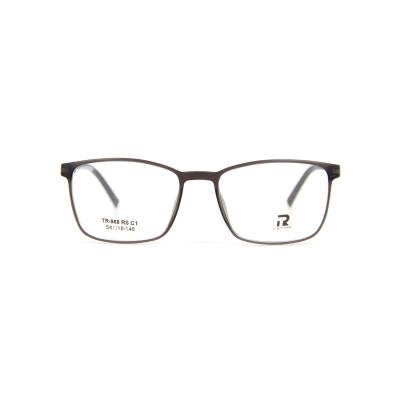 China Wholesale Classic New Anti Blu Ray Retro Man Glasses Optical Frames for sale