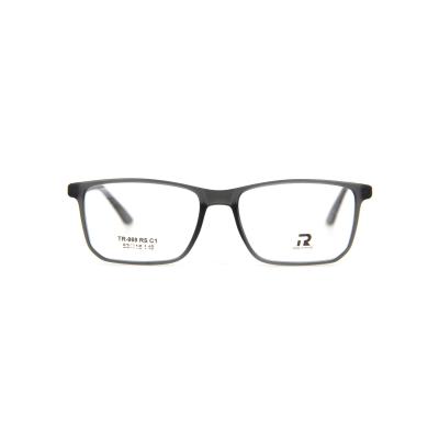 China New Design Metal Frame Women Eye Optical Glass River Classic Lightweight Portable Frames for sale