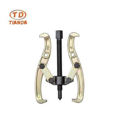 China Hardware Tools TIAN DA Factory Direct Sales Of Modern Industrial 2 Jaw Dual Function Quick Puller Inner Bore Bearing Bearing Tool for sale