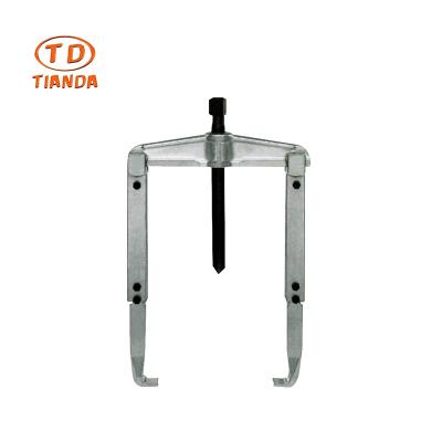 China Hardware Tools TIAN DA OEM Factory Universal Two Jaw Arm Gear for Supporting Separator Kit Auto Repair Disassembly Bearing Puller for sale