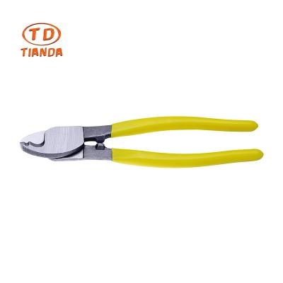 China Hardware Tools TIAN DA Crimper Automatic Wire Stripper Multifunctional Stripping Tools Crimping Pliers Terminal 0.2-6.0mm Cable Cutter for sale