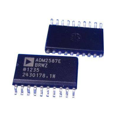 China Consumer Electronics ADM2587EBRWZ New and original integrated Circuit ic chip for sale