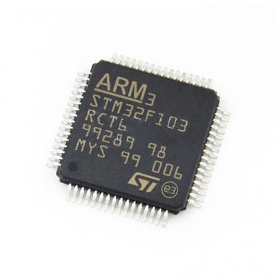 China Portable Devices Professional ADAU1701JSTZ-RL New Original IC Chip Integrated Circuit for sale