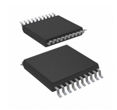 China Hot selling R5F211B4SP#U0 New Original IC Chip Integrated Circuit Standard for sale