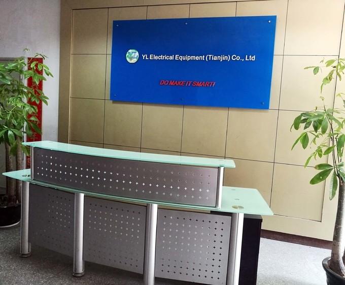 Proveedor verificado de China - YL Electrical Equipment (Tianjin) Co., Ltd.