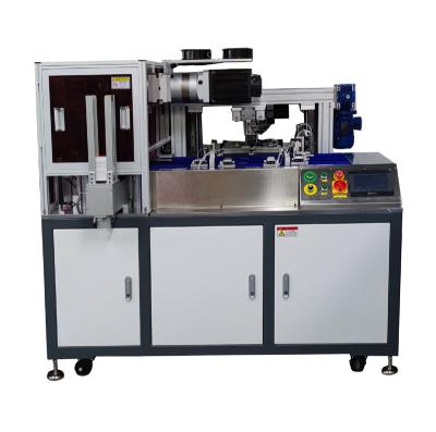 China High speed Full Automatic Card Punching Machine YLP-FA-600 For PVC ABS PET PETG And Paper Card for sale