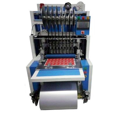 China Automatisch besturen Magnetische strook legmachine Betrouwbare werking YMSL-1000 Te koop