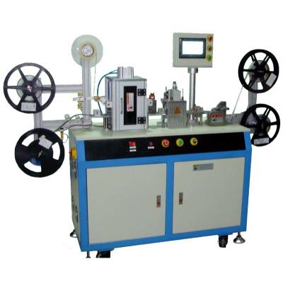 China Contact IC Chip Tape Glue Preparation Machine Automatically Controlled YCGP-1 for sale