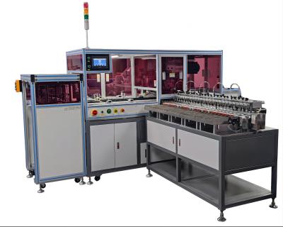 China Automatic Card Punching and Sorting Machine , Card Puncher and Sorter for sale