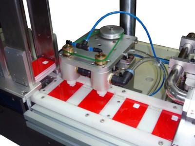 중국 스마트 카드 IC ISO 카드 자동 밀링 및 임베딩 기계 모두 한 YIME-1 판매용