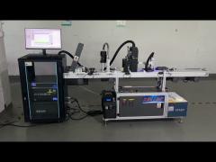 Smart Card Personalization Machine