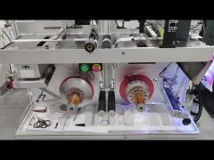 Desktop RFID/NFC Tag Chip Data Writer and Drop-on-demand Printer YRFT-DOD-1