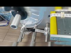 Smart Card Personalization Machine