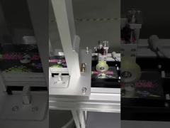 Smart Card Personalization Machine