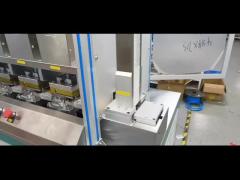 Full Automatic GSM SIM Card Punching Machine YLFP-SIM-12