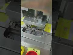 Full Automatic GSM SIM Card Punching Machine YLFP-SIM-4