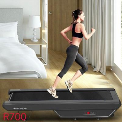 China home exercise smart walking equipment with digital display, treadmill machine for under desk treadmill for sale