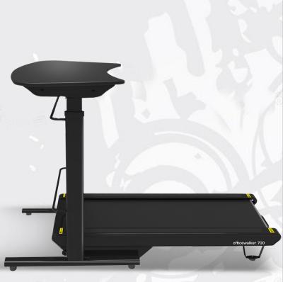 China Dc Multi-Function Thin Commercial Flat Strong Electric Motor Home Treadmill Home Use Fitness Treadmill Office Walking Treadmill for sale