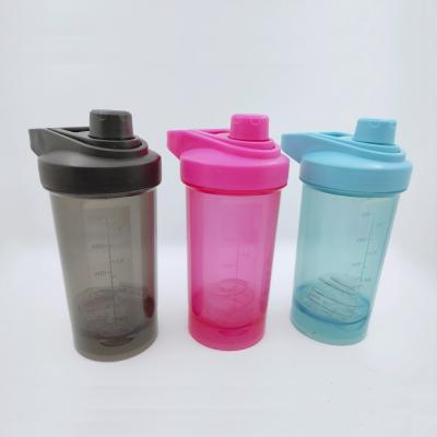 China 2018 Viable Wholesale Fashionable Chinese Brand Protien Shaker for sale