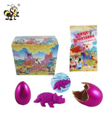 China Capsule Toys Capsule Toys Cut Dinosaur Toys Boys and Girls Kids Dinosaur Birthday Party Supplies Educational Jumping Science Candy Toys Kids for sale