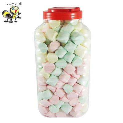 China Lowest Price Normal Wholesale Natural Whole Common Common Cotton Candy Marshmallow for sale