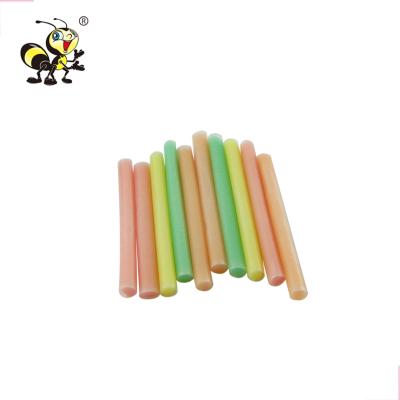 China Sugar Stick Cc Sweet Confectionery normal Wally Manufacturer Sour Candy Halal normal for sale