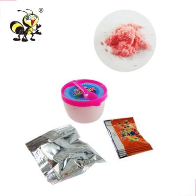 China Popping Powder Rock Mini Cup Sour Toy For Kids Candy Pop WT-99A098D WT-99A098D for sale