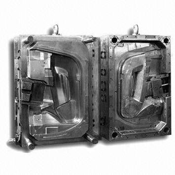 China OEM Cold Runner Mould for sale