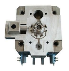 China ISO9001 Aluminum Die Casting Mould with Polishing / Grinding Finish for sale