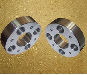 China Precision Stainless Steel CNC Machined Parts , Hot Galvanized Surface for sale