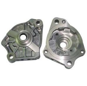 China A380 Aluminum / Zinc Die Casting Parts for Machinery Parts for sale